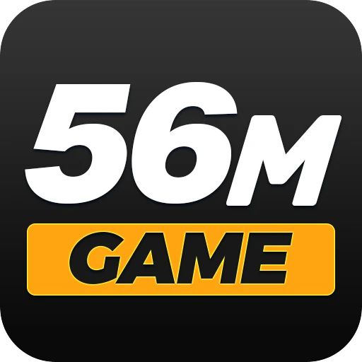 Logo 56M.COM Cassino Online
